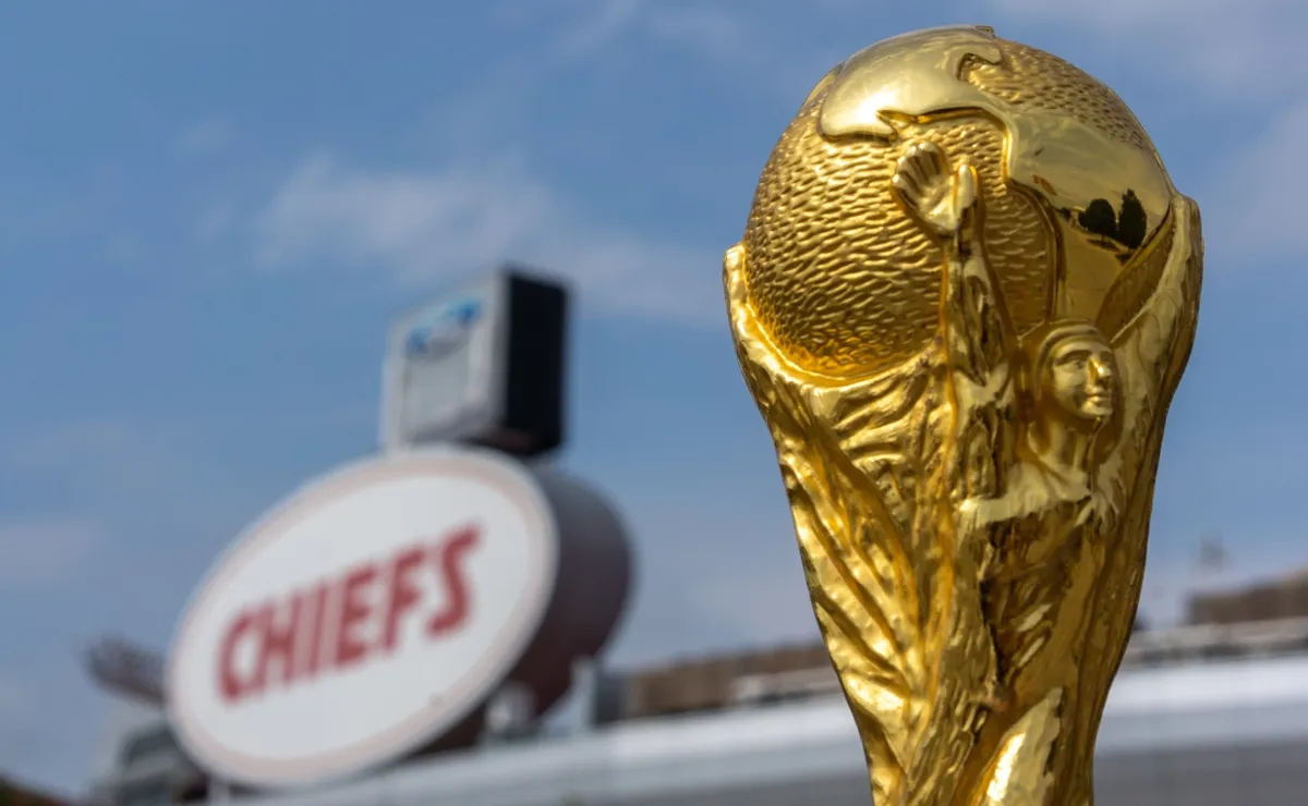 Why Kansas City is Confident to Host the 2026 World Cup